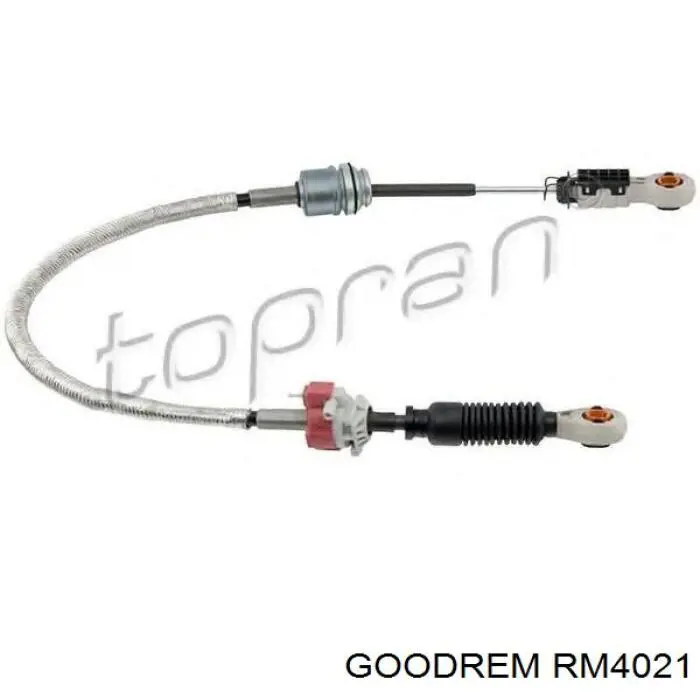 RM4021 Goodrem Трос переключения передач