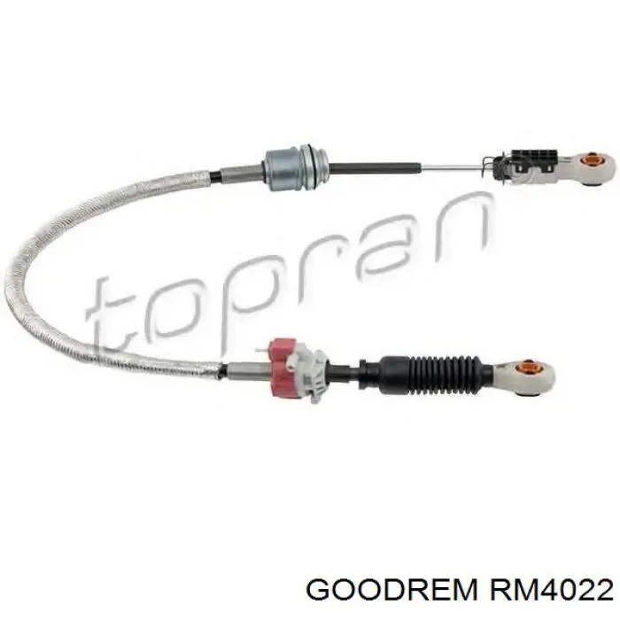 Трос КПП RM4022 Goodrem