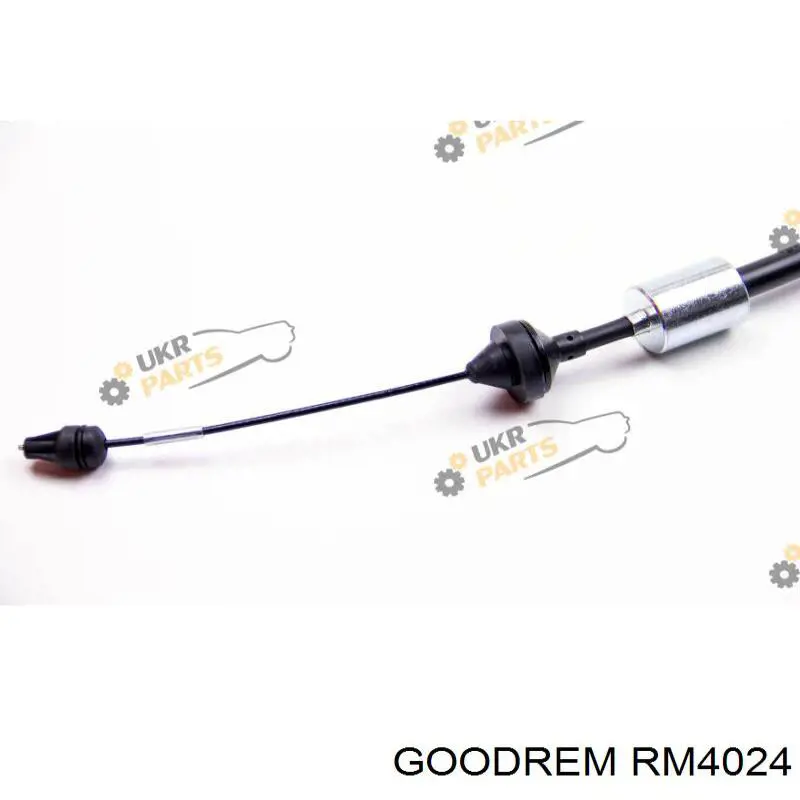 RM4024 Goodrem трос сцепления