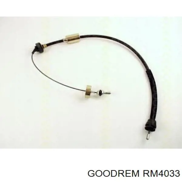 Трос сцепления RM4033 Goodrem