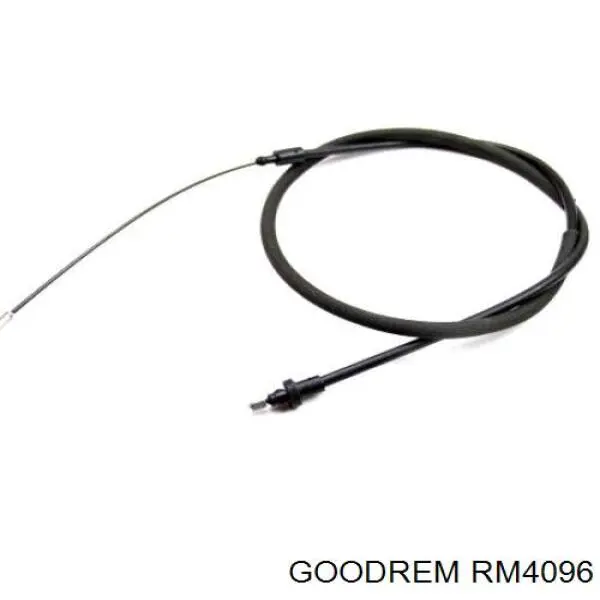 Задний правый трос ручника RM4096 Goodrem