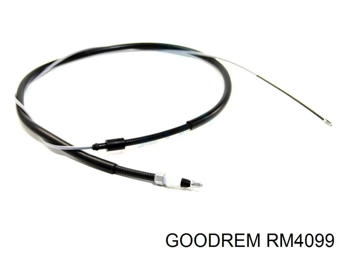 RM4099 Goodrem