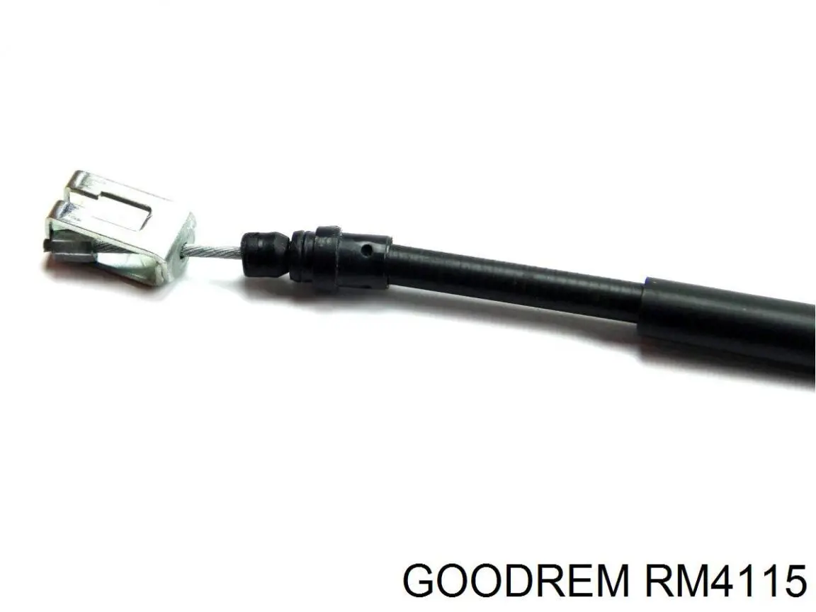 Cable de freno de mano delantero RM4115 Goodrem