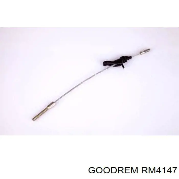 RM4147 Goodrem