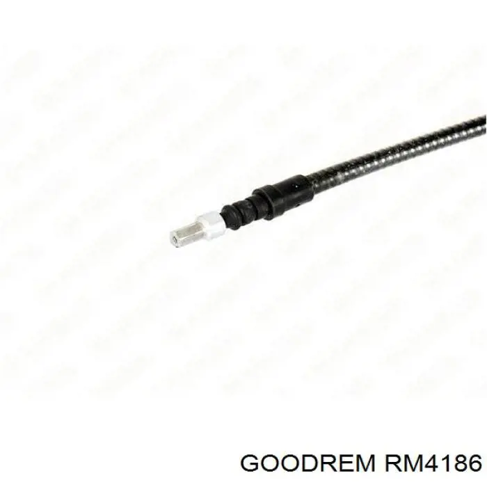 Купить RM4186 Goodrem Тормоз стояночный