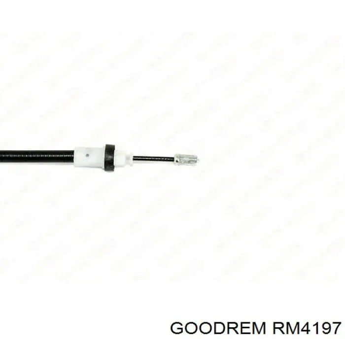 Купить RM4197 Goodrem Тормоз стояночный
