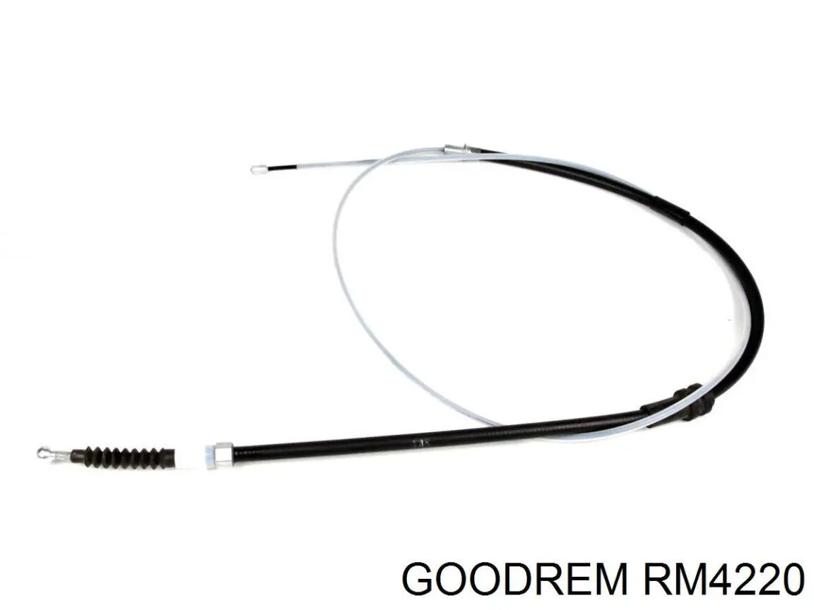 Купить RM4220 Goodrem Тормоз стояночный