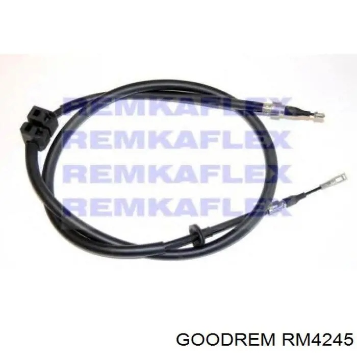 RM4245 Goodrem