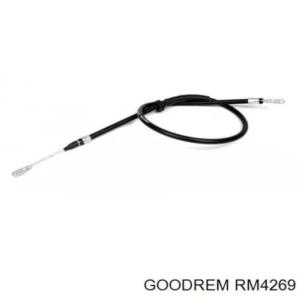 Купить RM4269 Goodrem Тормоз стояночный
