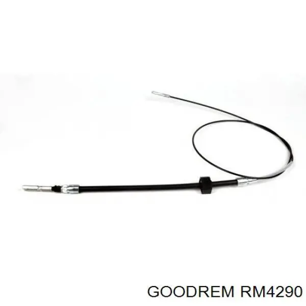 Купить RM4290 Goodrem Тормоз стояночный