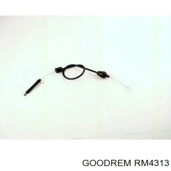 Трос газа RM4313 Goodrem