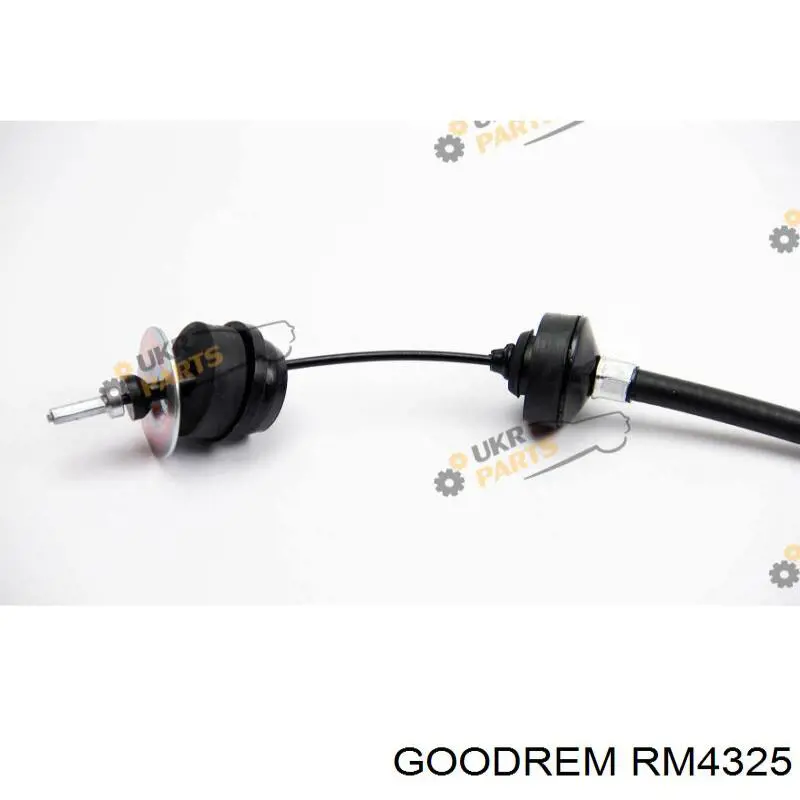 Купить RM4325 Goodrem Трос сцепления