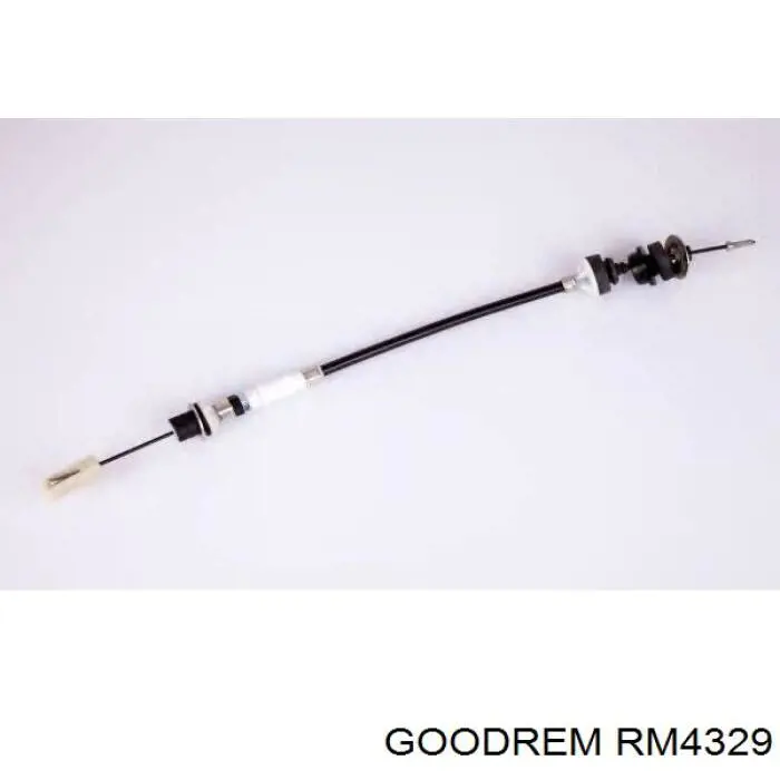 RM4329 Goodrem трос сцепления