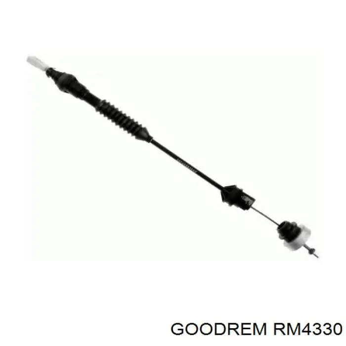 RM4330 Goodrem трос сцепления