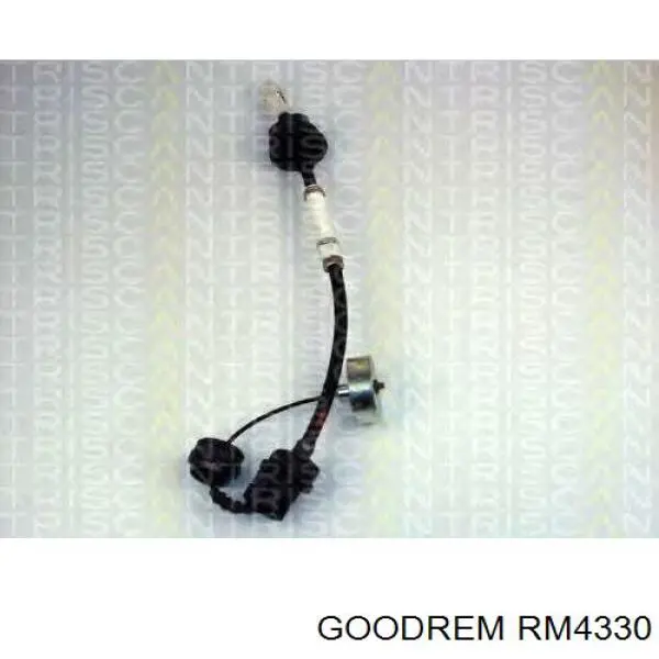 Трос сцепления RM4330 Goodrem