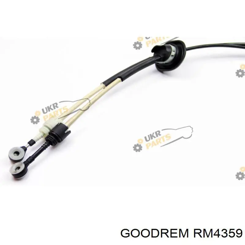 RM4359 Goodrem