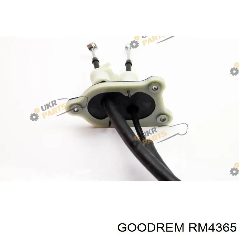 Купить RM4365 Goodrem Трос коробки передач