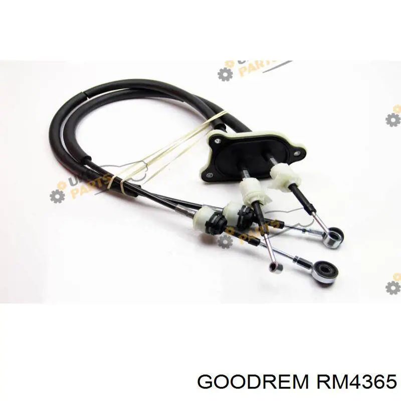 RM4365 Goodrem Трос переключения передач
