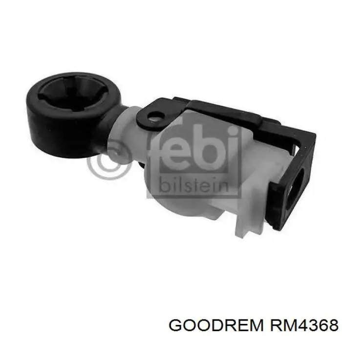 RM4368 Goodrem Трос переключения передач
