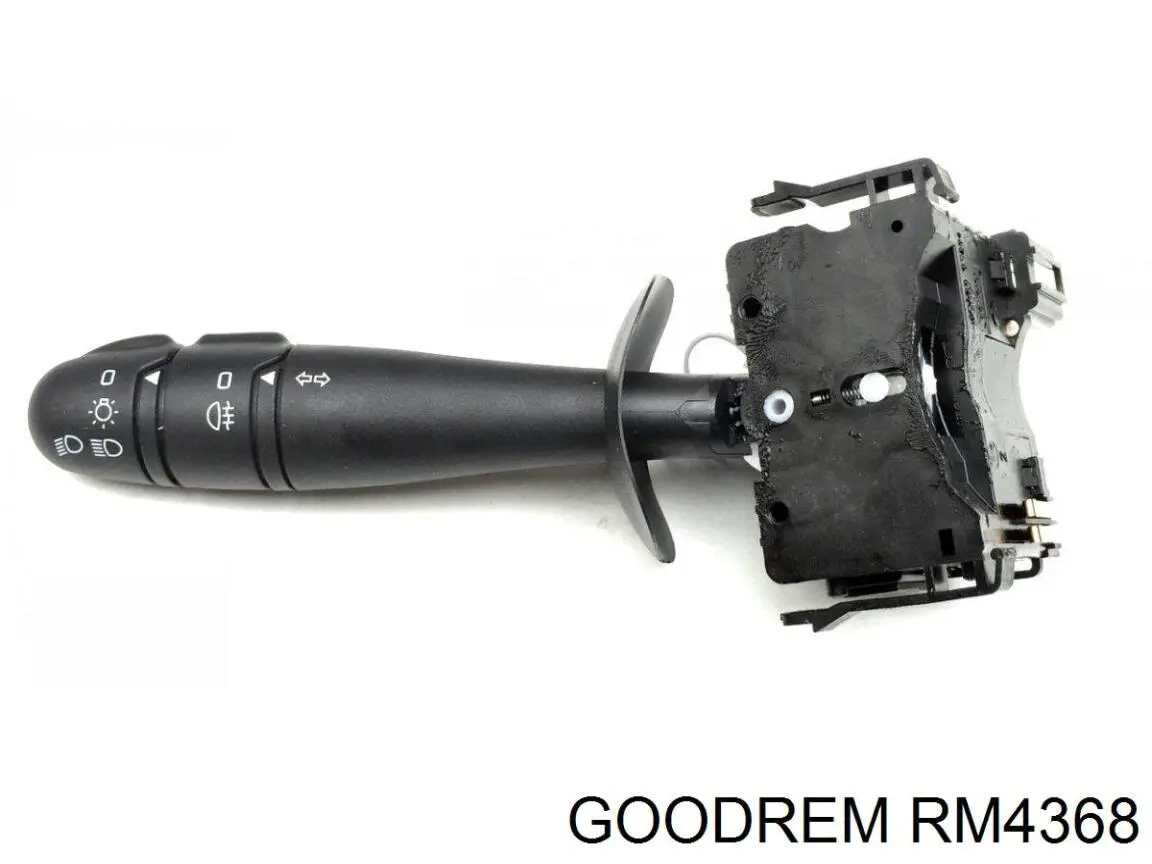 Купить RM4368 Goodrem Трос коробки передач