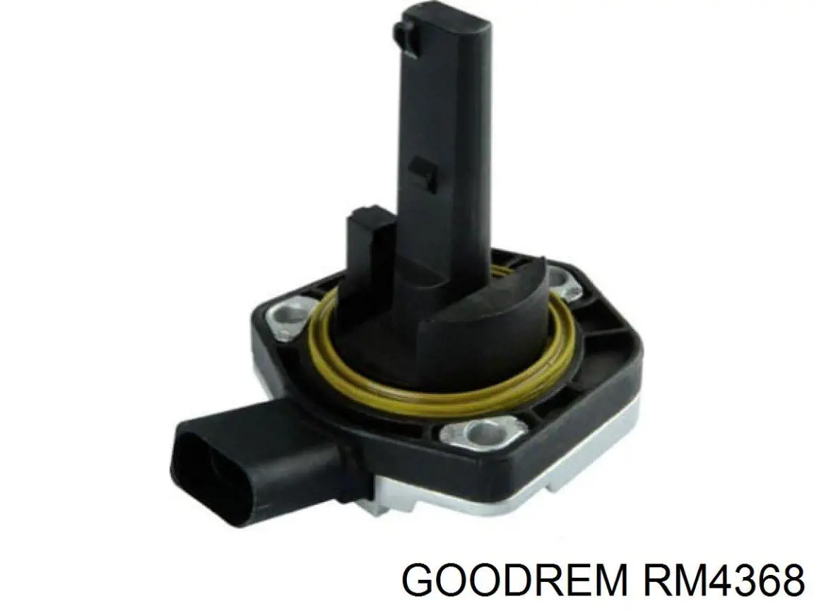 Трос КПП RM4368 Goodrem