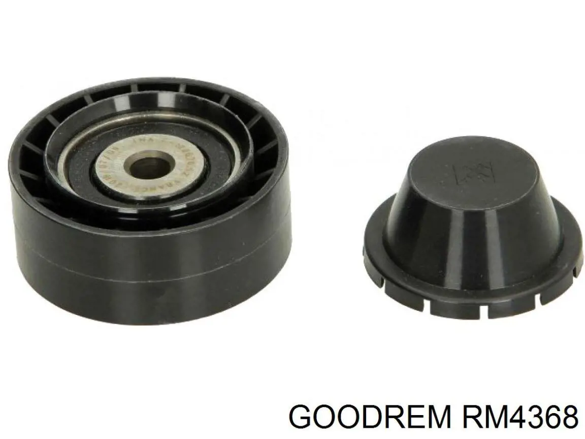 RM4368 Goodrem Трос переключения передач