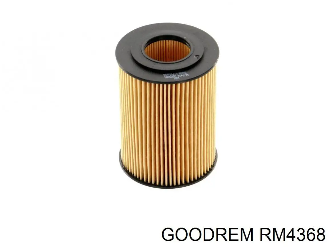 Трос КПП Goodrem RM4368 цена, от 55.23 USD