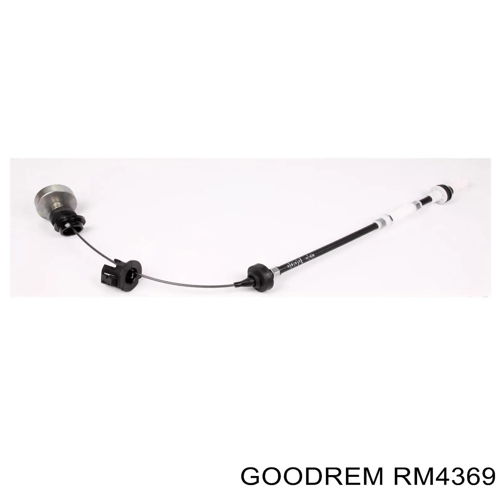 Купить RM4369 Goodrem Трос сцепления