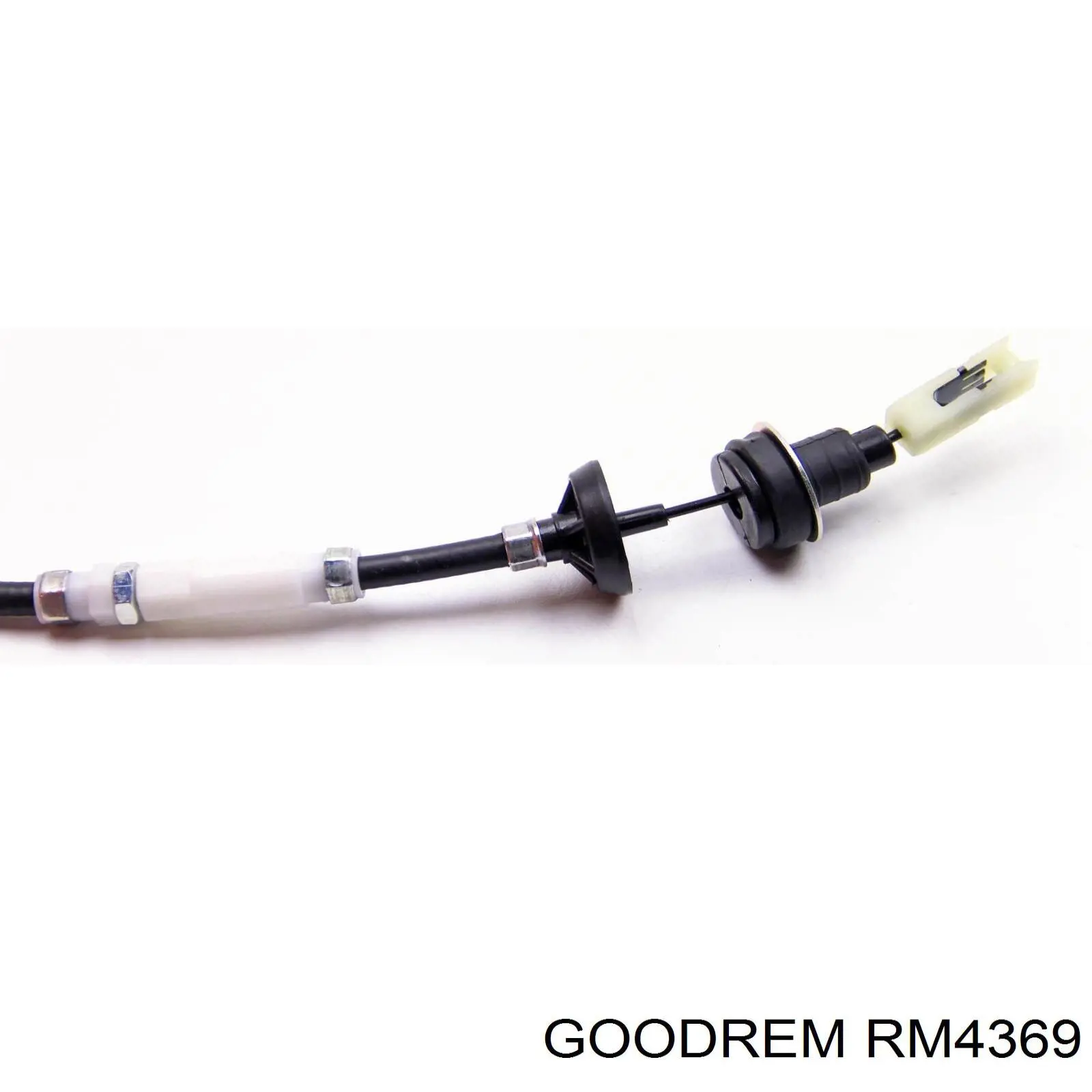 RM4369 Goodrem Трос сцепления