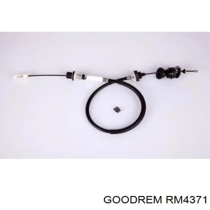 Трос сцепления Goodrem RM4371 цена, от 22.08 USD