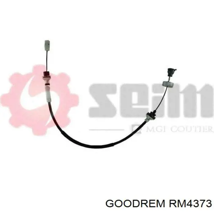 RM4373 Goodrem