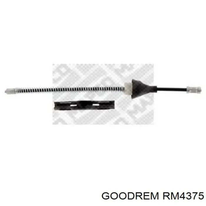 RM4375 Goodrem