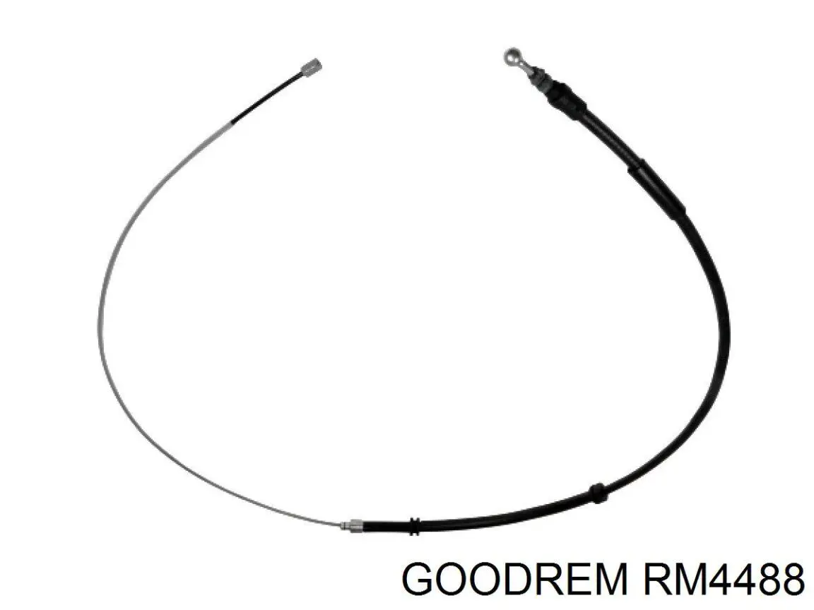 Купить RM4488 Goodrem Тормоз стояночный