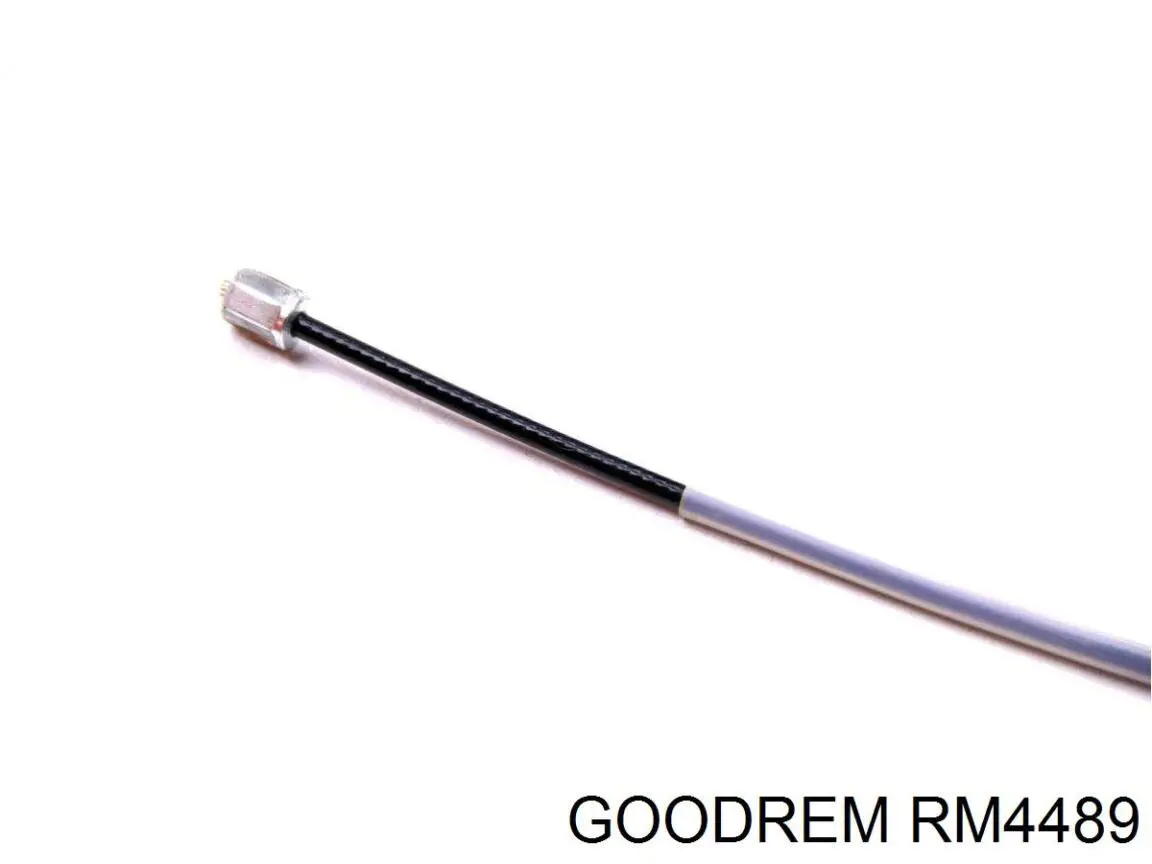 Задний трос ручника RM4489 Goodrem