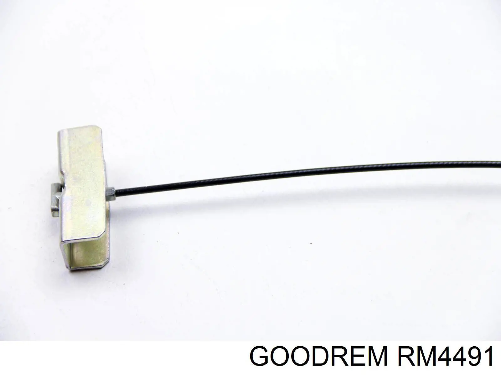 Купить RM4491 Goodrem Трос ручного тормоза промежуточный