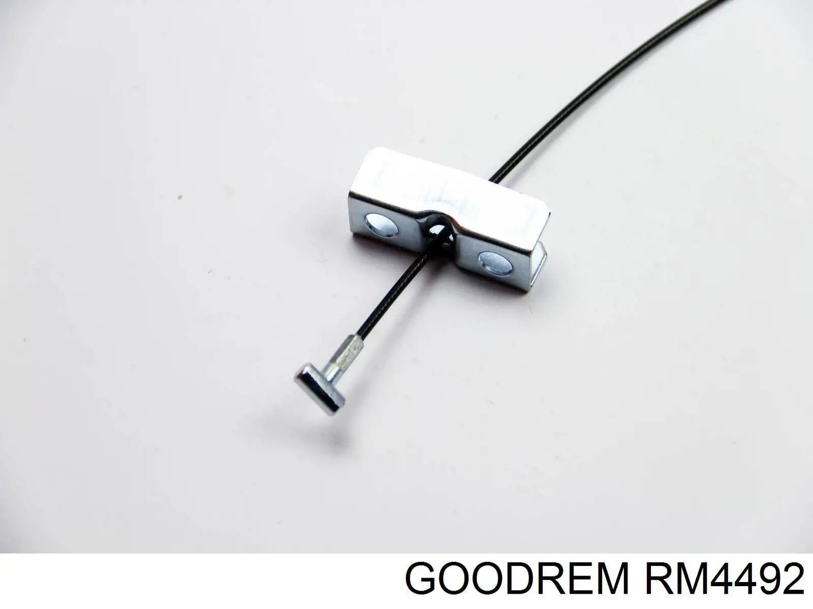 Cable de freno de mano intermedio RM4492 Goodrem