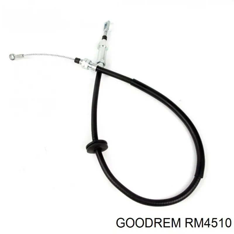 Купить RM4510 Goodrem Передний трос ручника