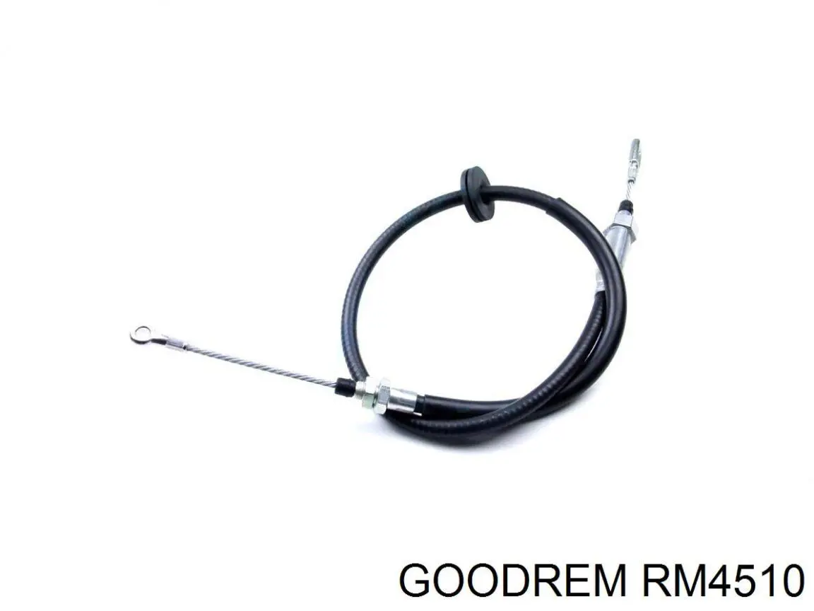 Передний трос ручника RM4510 Goodrem