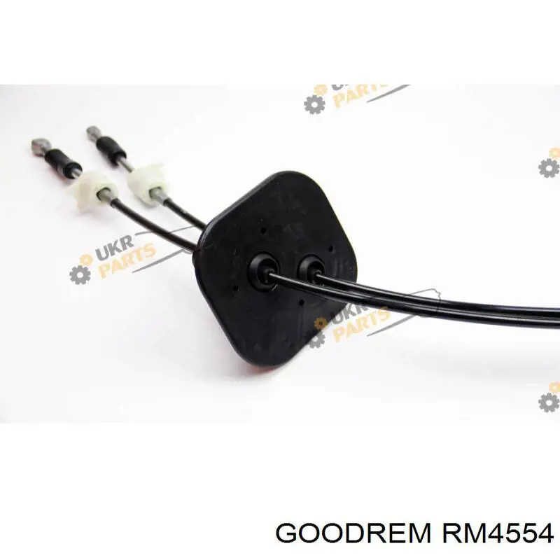 Трос КПП RM4554 Goodrem
