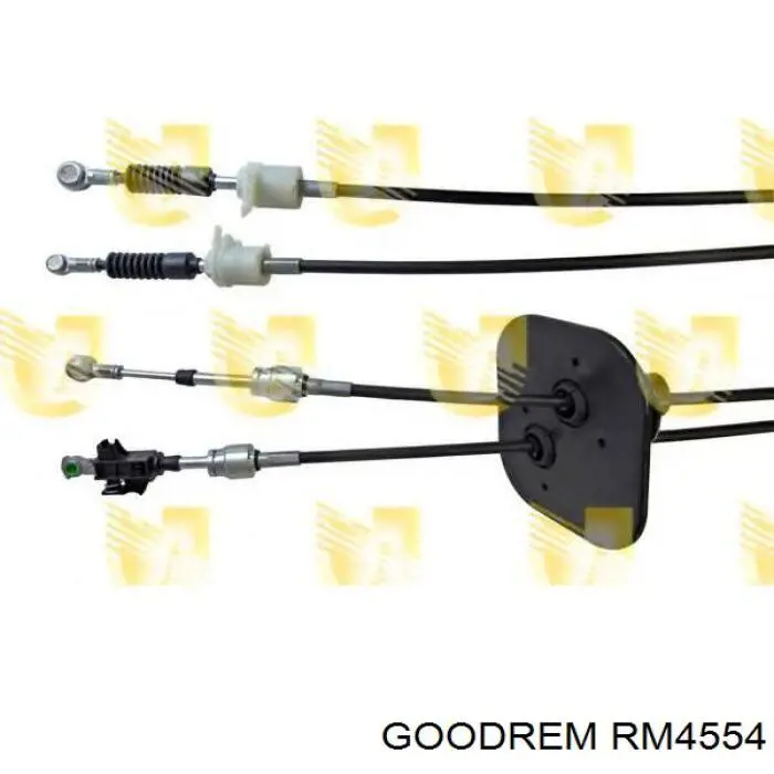RM4554 Goodrem Трос переключения передач