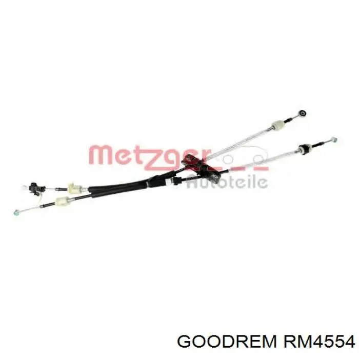 Купить RM4554 Goodrem Трос коробки передач