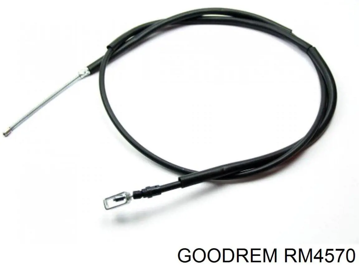 Трос ручного гальма передній RM4570 Goodrem