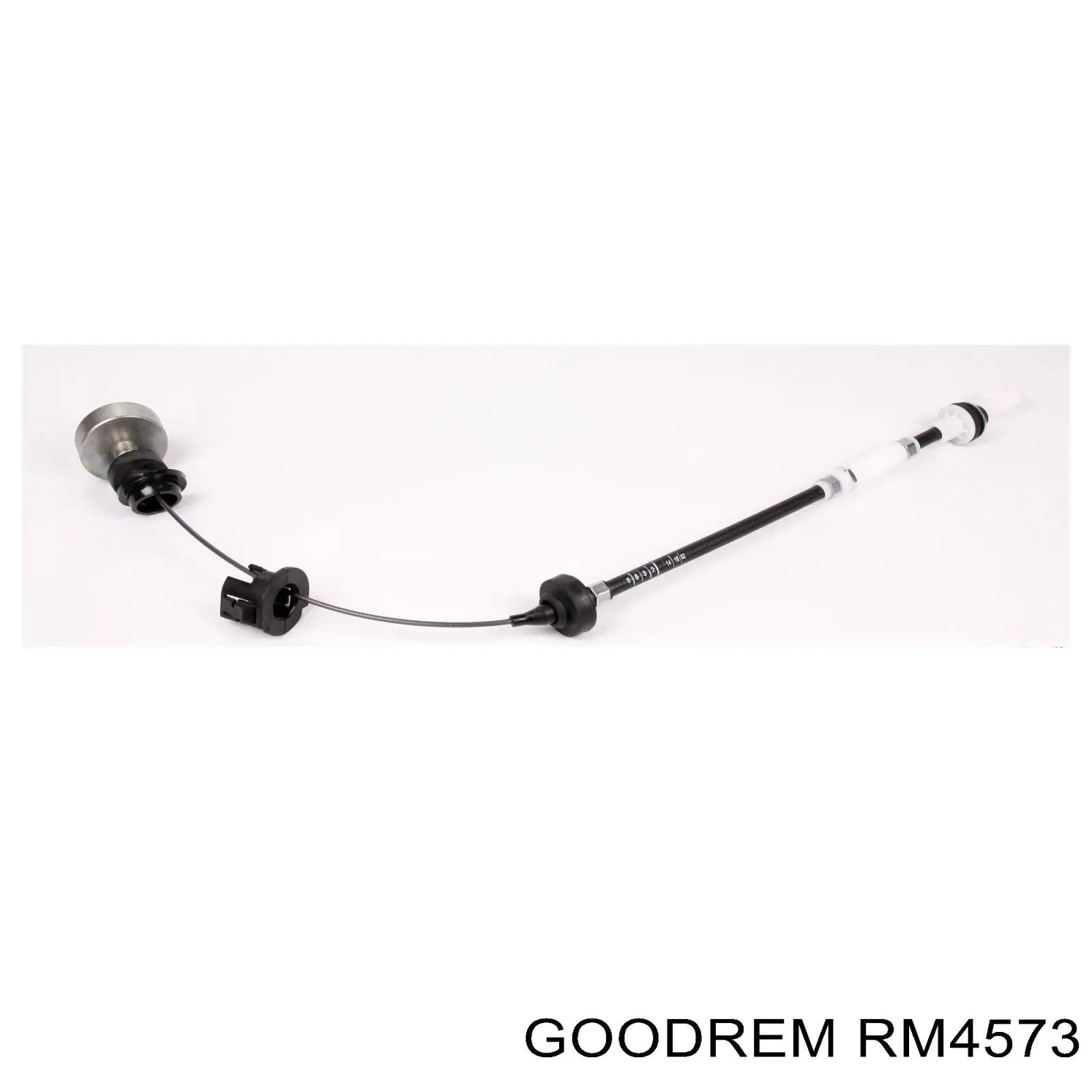 RM4573 Goodrem Трос сцепления