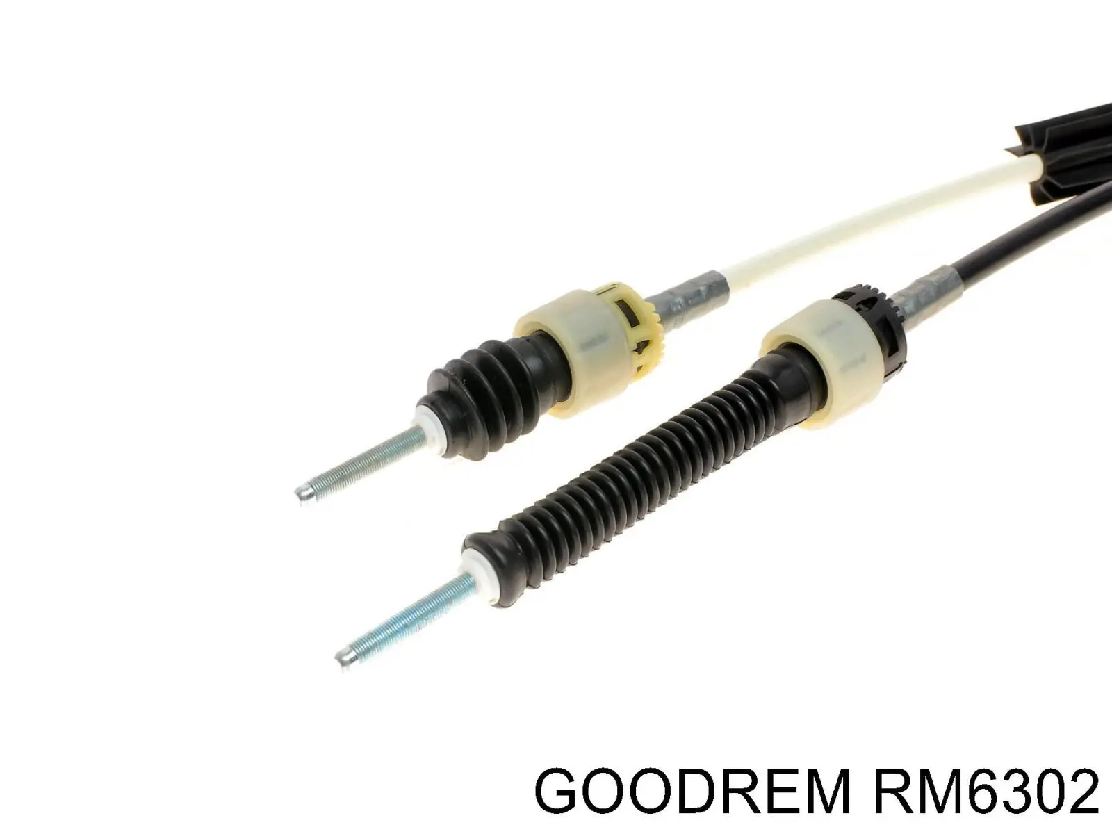 Купить RM6302 Goodrem Трос коробки передач