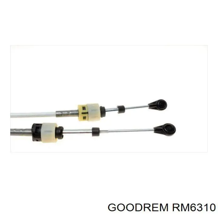 Трос КПП RM6310 Goodrem