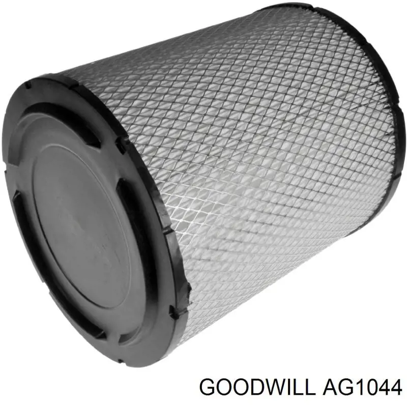 Воздушный фильтр AG1044 Goodwill