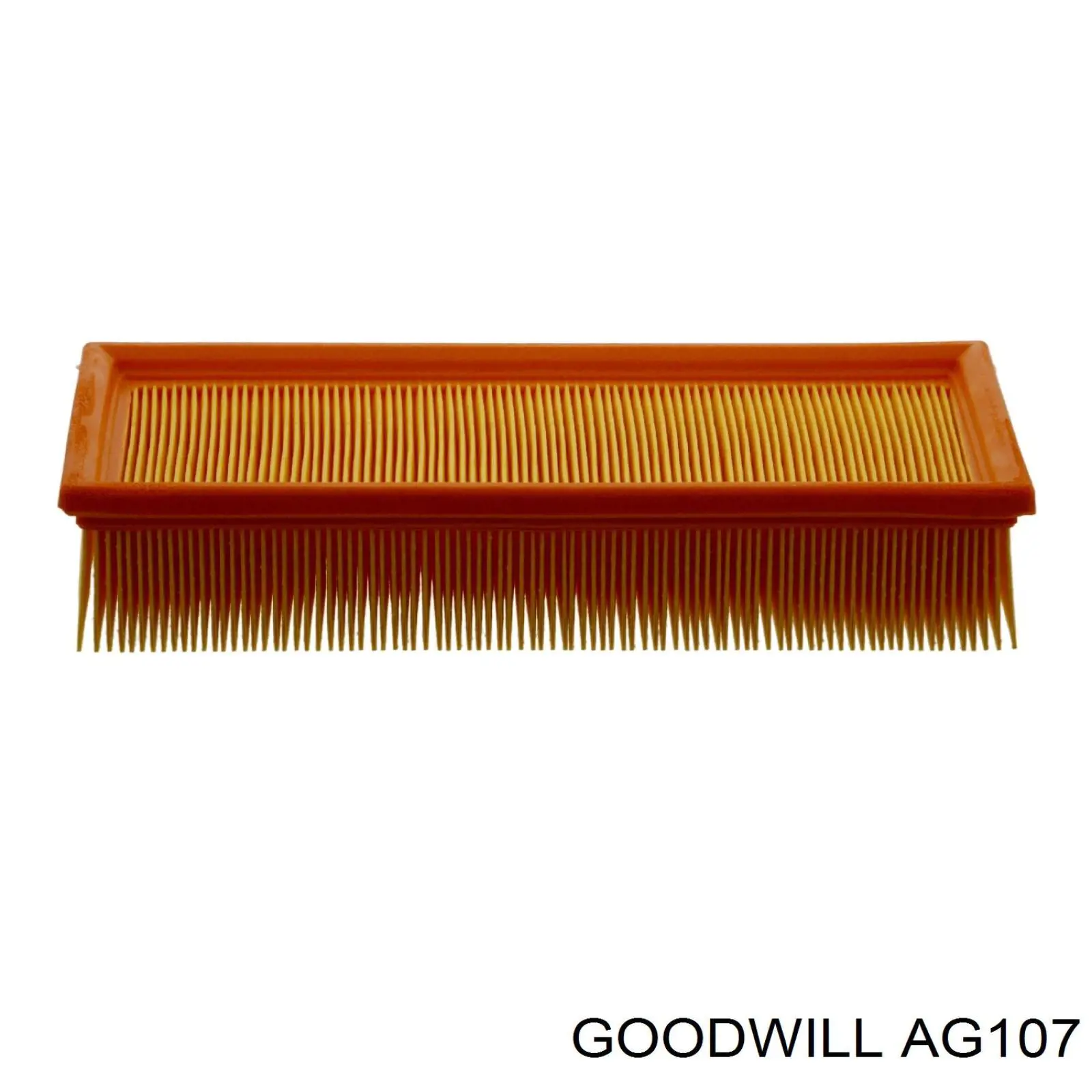 AG107 Goodwill воздушный фильтр