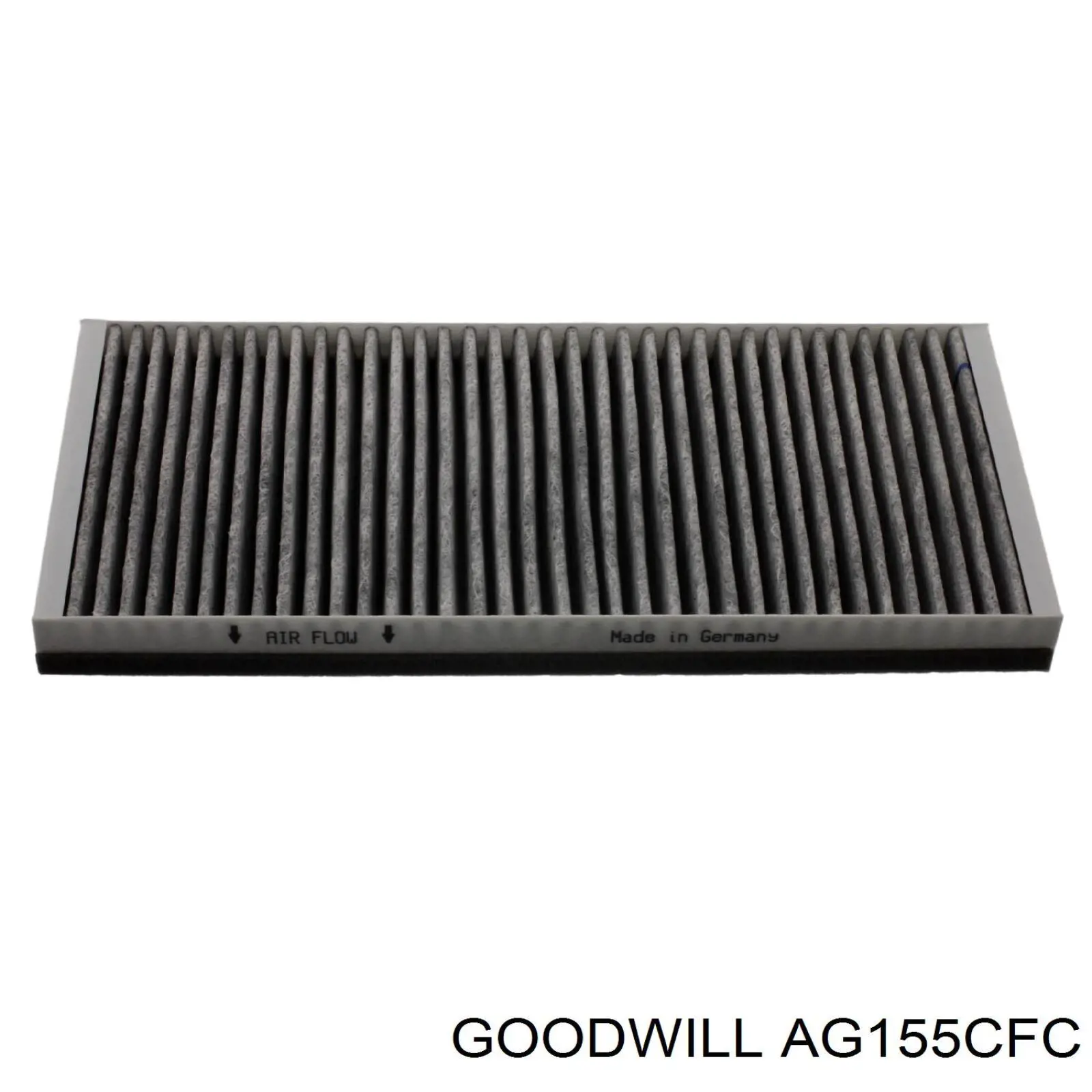 AG155CFC Goodwill фильтр салона