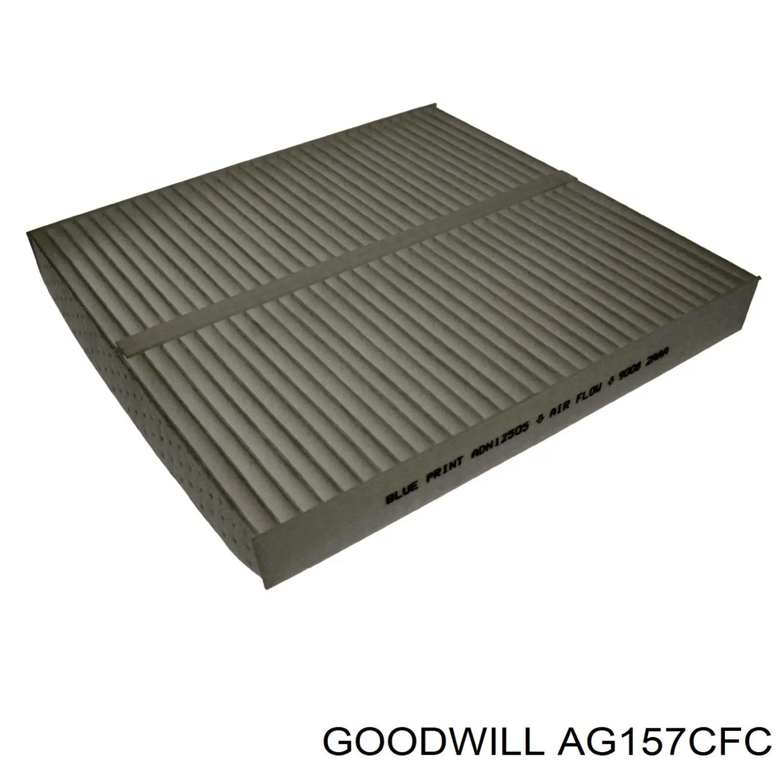 AG157CFC Goodwill фильтр салона