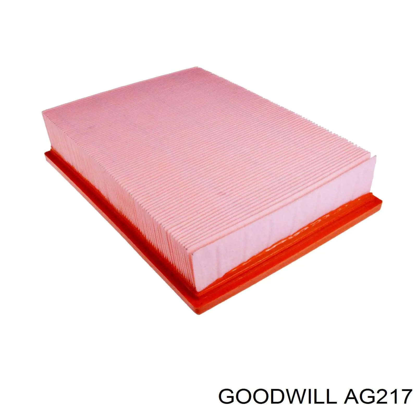 AG217 Goodwill воздушный фильтр
